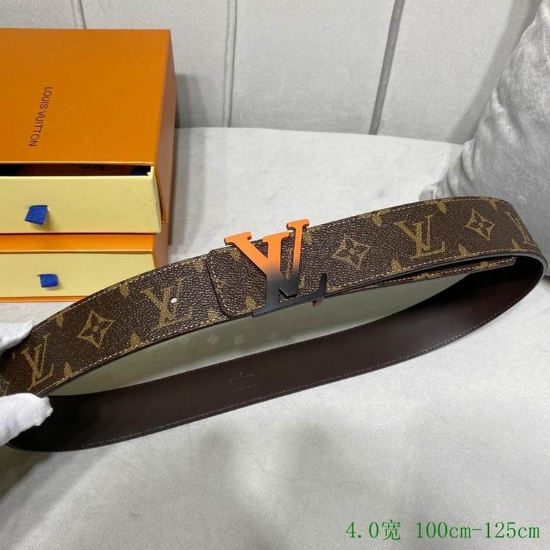 LV Belts 4433